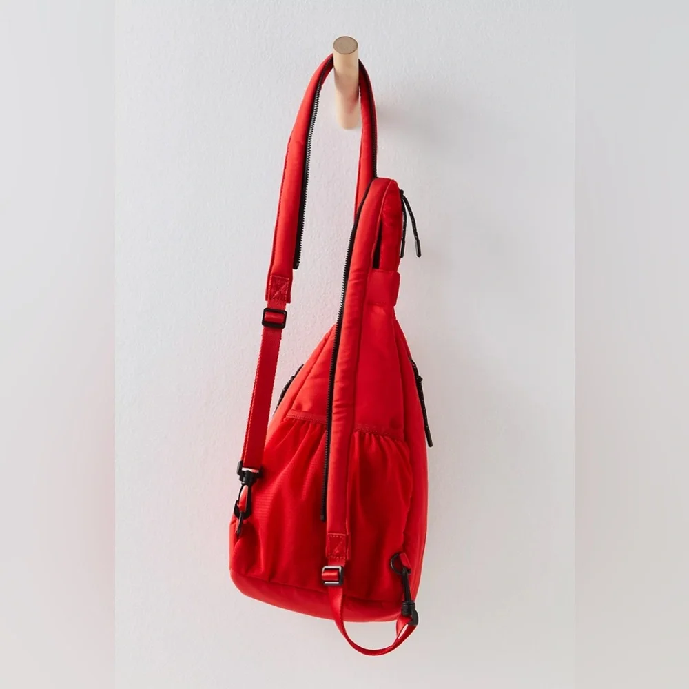 NWOT Free People Movement Cakewalk Sling - Picture 4 of 8